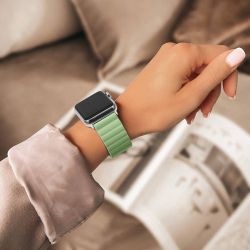 FITSU Smartwatch-Armband Wechselarmband für Apple Watch günstig online kaufen