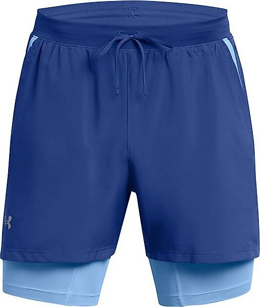 Under Armour® Shorts Ua Launch 5'' 2-In-1 Shorts günstig online kaufen