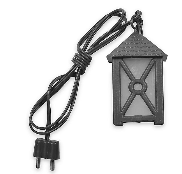 RIFFELMACHER & WEINBERGER Krippen-Zubehör Mini Laterne Weihnachtskrippe 5 c günstig online kaufen