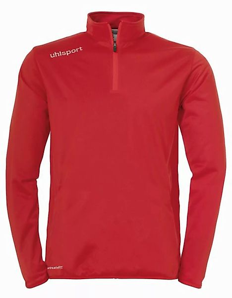 uhlsport Trainingspullover 1/4 ZIP TOP ESSENTIAL günstig online kaufen