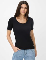 Brax Kurzarmshirt "Style CORA" günstig online kaufen