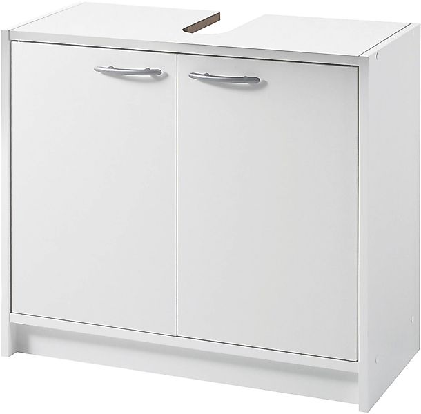 BASIC by Balculina Waschbeckenunterschrank Smash, Breite günstig online kaufen