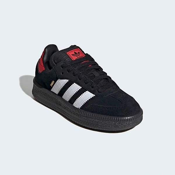 adidas Originals Sneaker "SAMBA XLG" für Kinder & Jugendliche günstig online kaufen