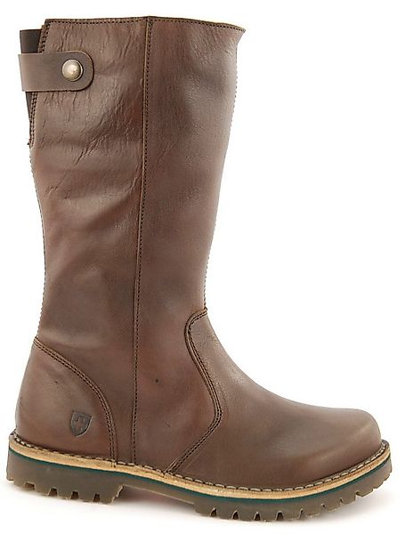 GRÜNBEIN Charlotte Naturform Stiefel günstig online kaufen