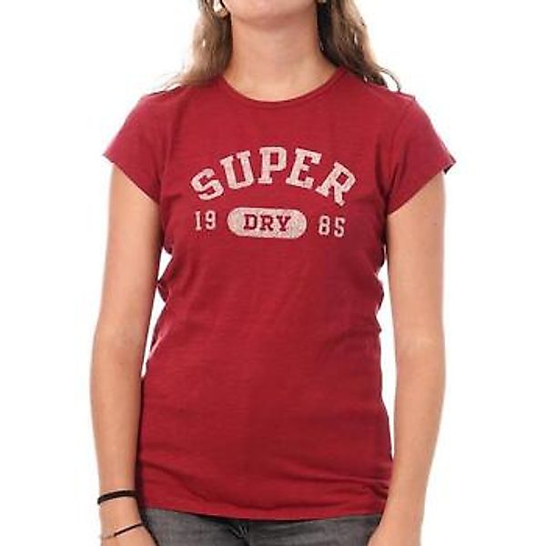 Superdry  T-Shirt W1011748A-ZUD günstig online kaufen