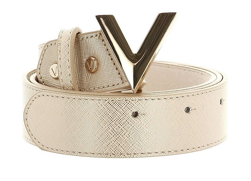VALENTINO BAGS Synthetikgürtel Forever günstig online kaufen
