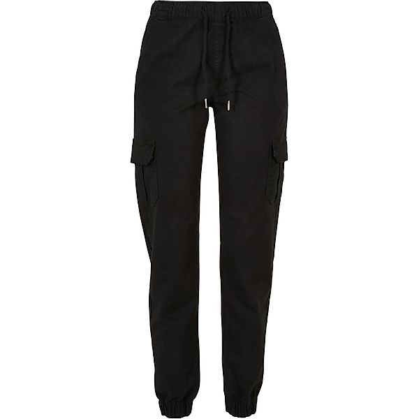 URBAN CLASSICS Cargohose Urban Classics Damen günstig online kaufen