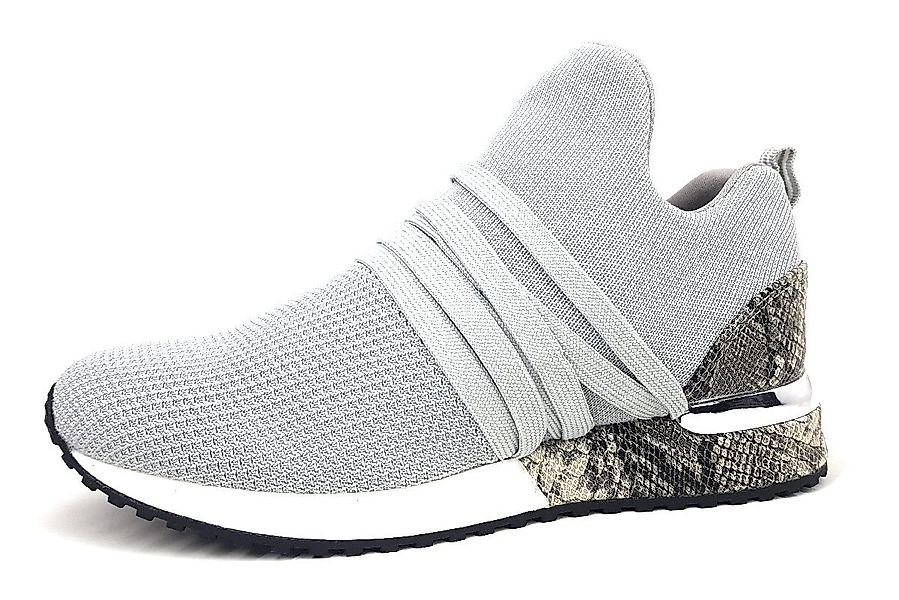La Strada sportlicher Schnürer Schnürschuh günstig online kaufen
