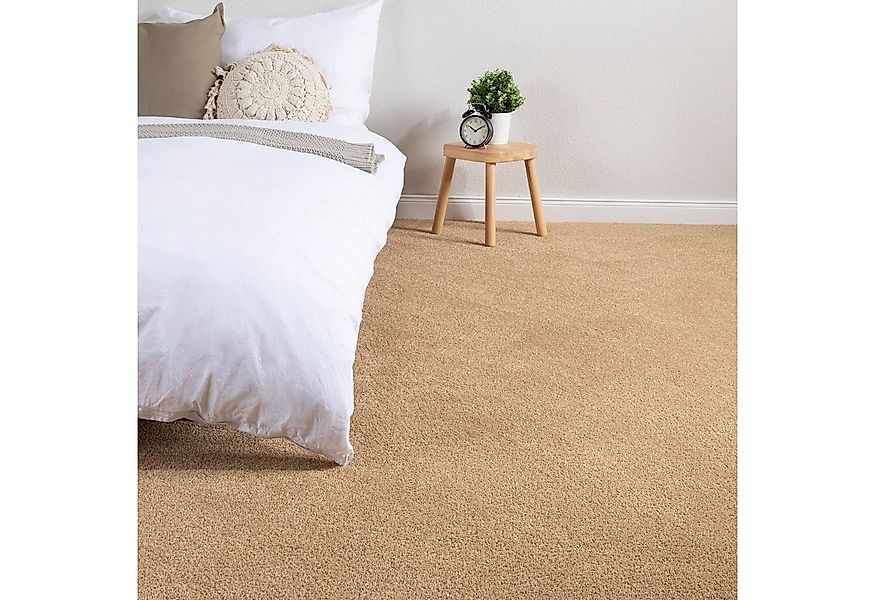 Steffensmeier Teppichboden Capri, Rechteckig günstig online kaufen