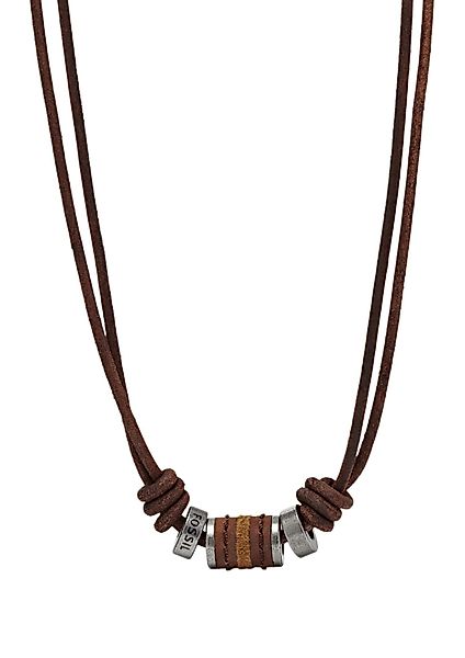 Fossil Kette mit Anhänger JF00899797 günstig online kaufen