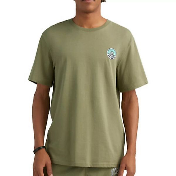 O'neill  T-Shirts & Poloshirts 2850118-16011 günstig online kaufen