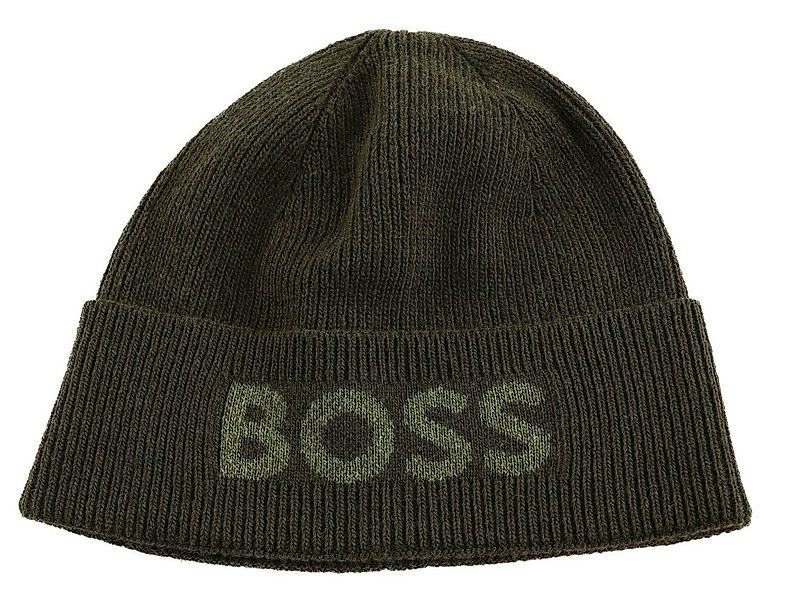 BOSS Beanie Elios Hat günstig online kaufen