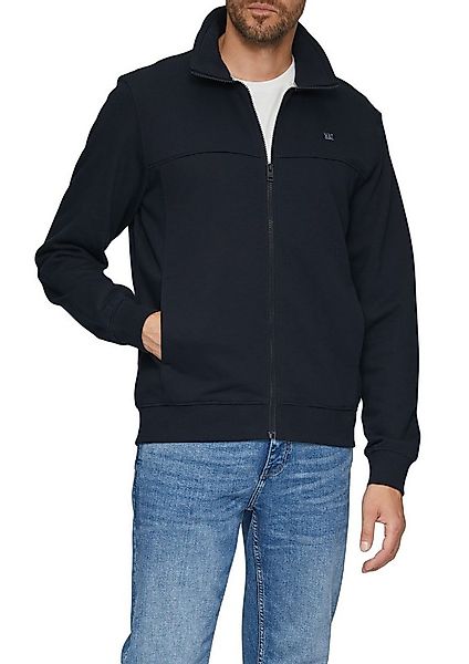 s.Oliver Sweatshirt mit Logo Stickerei günstig online kaufen