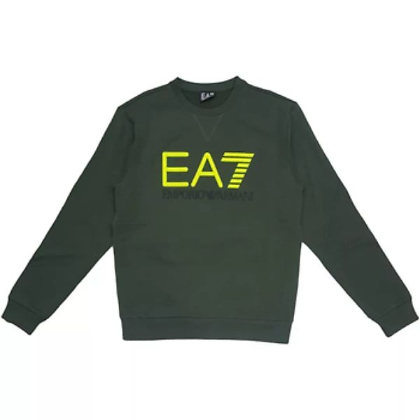 Emporio Armani EA7  Sweatshirt 3KPME9-PJASZ günstig online kaufen
