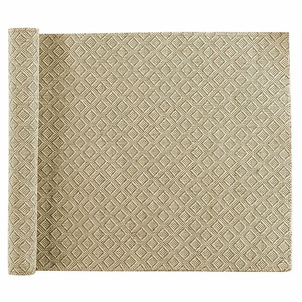 Macosa Home Tischläufer Jute 35 x günstig online kaufen