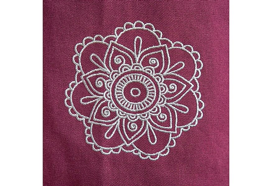 bodhi Yogatasche SURYA Bag, Cotton 60 cm Mattenbreite günstig online kaufen