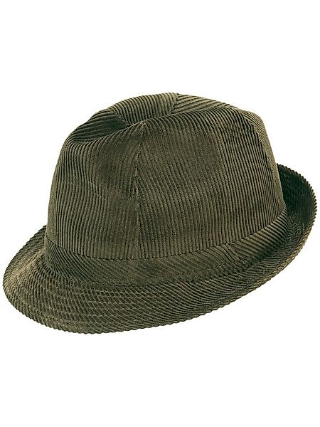 Fiebig Bommelmütze 1010-81 Cordhut günstig online kaufen