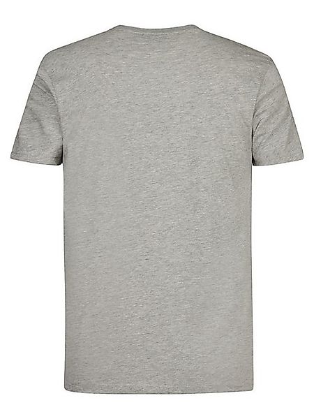 Petrol Industries T-Shirt 3-er Pack Coralstone günstig online kaufen