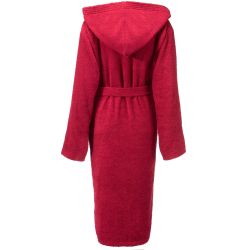 CelinaTex Bademantel Saunamantel Damen Frottee Kapuze günstig online kaufen