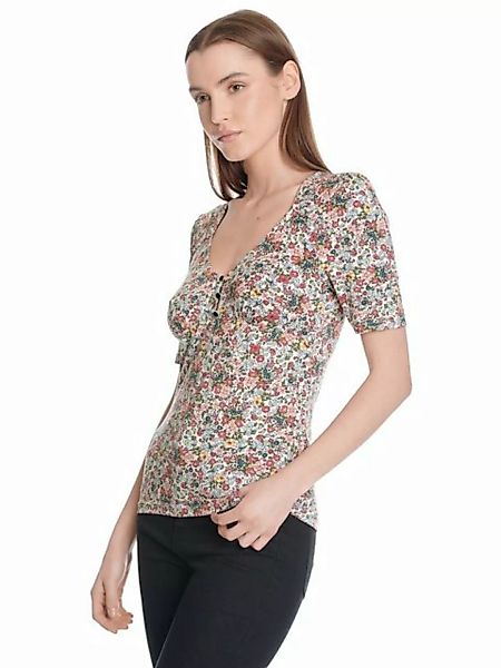 Vive Maria French Girl Damen T-Shirt creme/allover günstig online kaufen