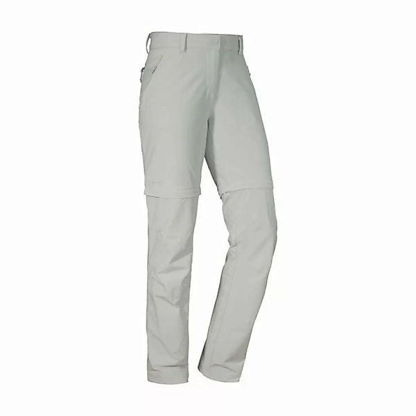 Schöffel Trekkinghose Pants Ascona Zip Off günstig online kaufen