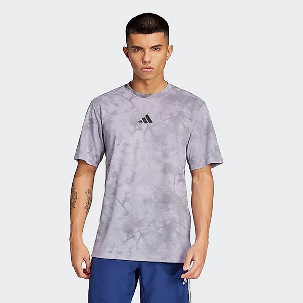 adidas Performance T-Shirt POWER AOP TEE günstig online kaufen