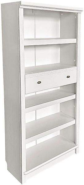 Home affaire Regal "Soeren Stege", Tiefe 29 cm günstig online kaufen