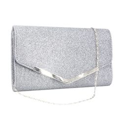 Coonoor Abendtasche Frauen Glitter Umschlag Clutch günstig online kaufen