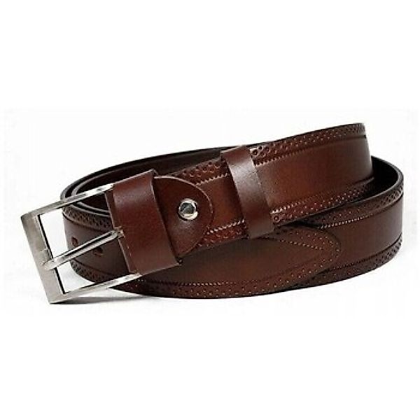 Rovicky  Gürtel DPRS07BGEBROWN9530011 günstig online kaufen