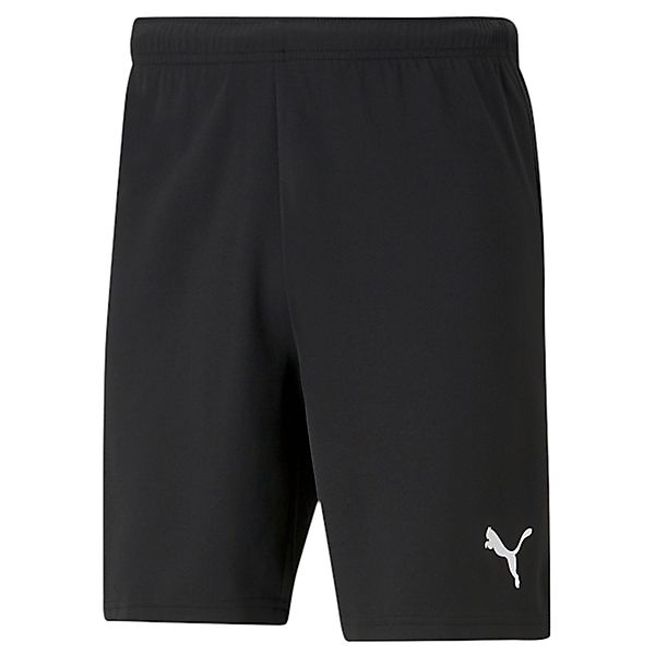 PUMA Trainingsshorts TEAMRISE SHORT günstig online kaufen