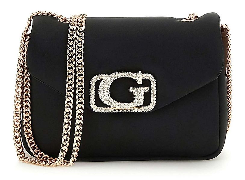 Guess Umhängetasche Mini Convertible XBody Flap günstig online kaufen