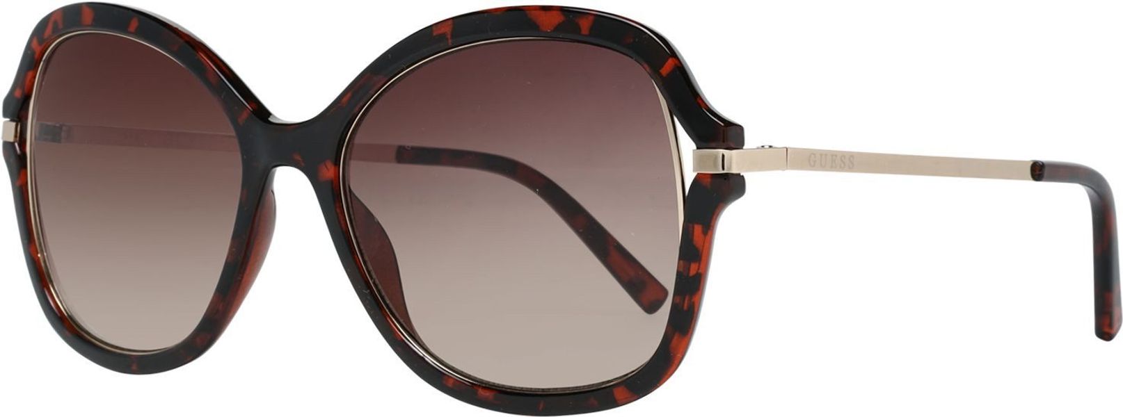 Guess Sonnenbrille GF0352 5452F günstig online kaufen