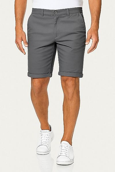 Smith & Solo Chinoshorts Kurze Hosen Herren, Baumwolle Shorts Männer Sommer günstig online kaufen