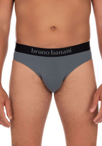 Bruno Banani Slip Flowing (2er Pack) günstig online kaufen