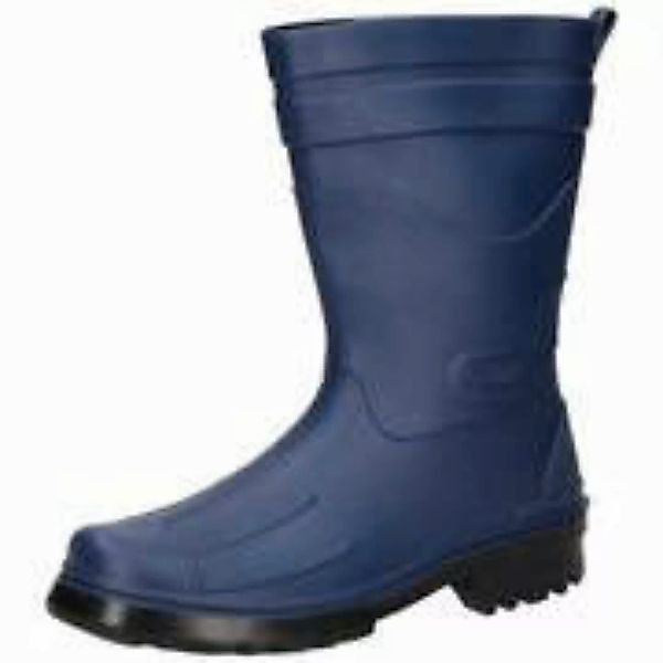 Dry Walk Gummistiefel Herren blau|blau|blau|blau|blau|blau|blau|blau|blau|b günstig online kaufen