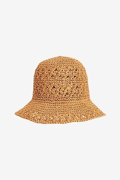 Next Fischerhut Gehäkelter Anglerhut (1-St) günstig online kaufen