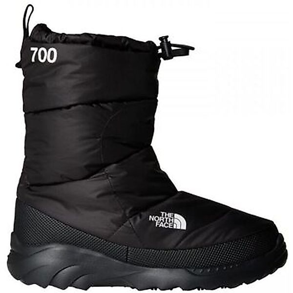 The North Face  Herrenstiefel NF0A8D90KX71 NUPTE TRACTION BOOT-BLACK günstig online kaufen
