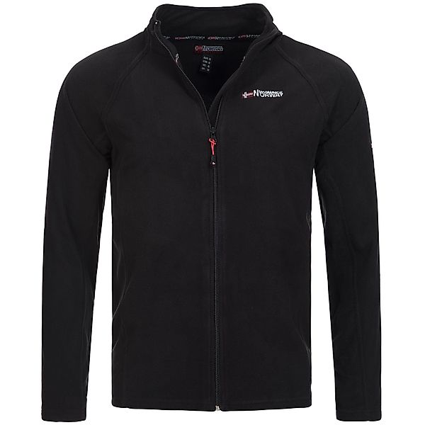 Geographical Norway Fleecejacke Geographical Norway Herren günstig online kaufen