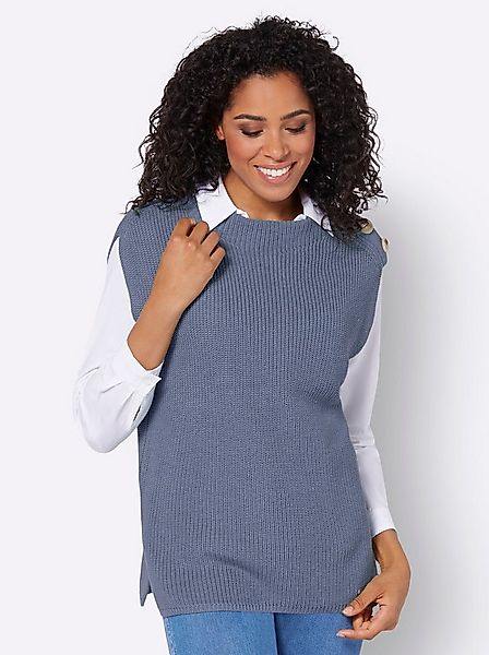 Witt Strickpullover Pullunder . günstig online kaufen