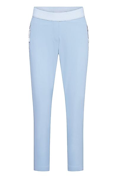 Raffaello Rossi Schlupfhose Natina Ribbon blue günstig online kaufen
