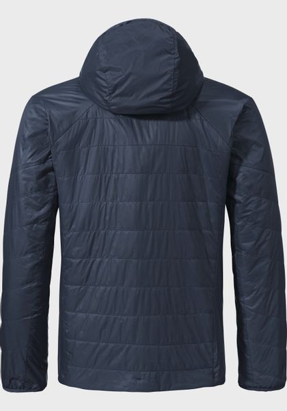 Schöffel Funktionsjacke "Hiking Ins Jacket Style Cascata MNS" mit Kapuze günstig online kaufen