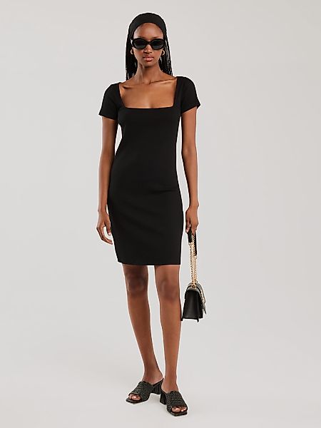 BIG STAR Jerseykleid FELICE günstig online kaufen