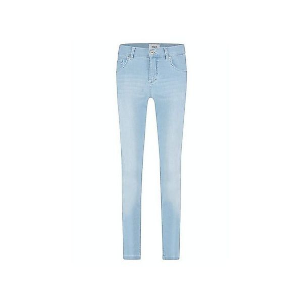 ANGELS 5-Pocket-Jeans blau regular fit (1-tlg) günstig online kaufen