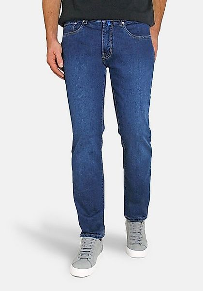 Pierre Cardin Stretch-Jeans Lyon 30910 günstig online kaufen