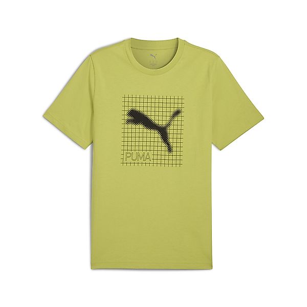 PUMA T-Shirt PUMATECH Graphic T-Shirt Herren günstig online kaufen