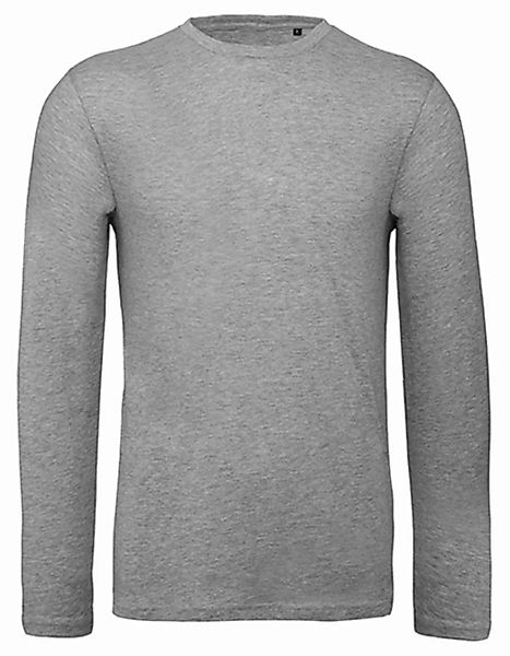 Inspire Langarm T-shirt Herren / Men günstig online kaufen