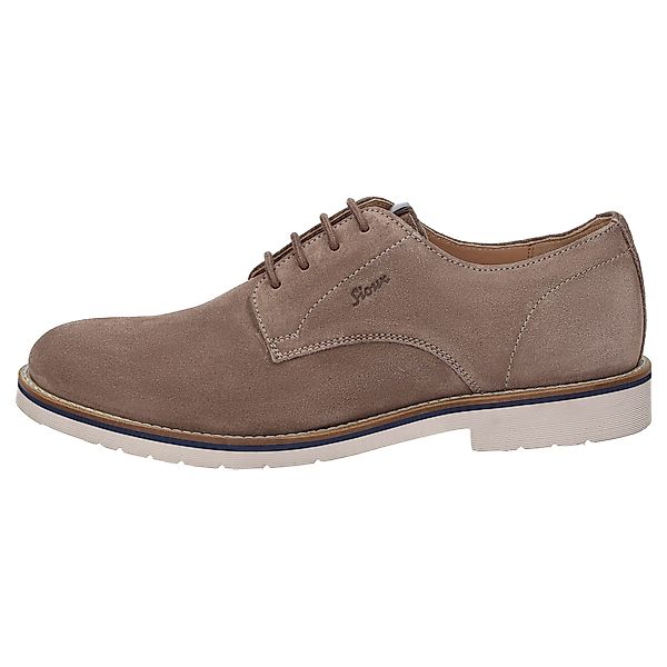 SIOUX Encanio-715 Schnürschuh günstig online kaufen