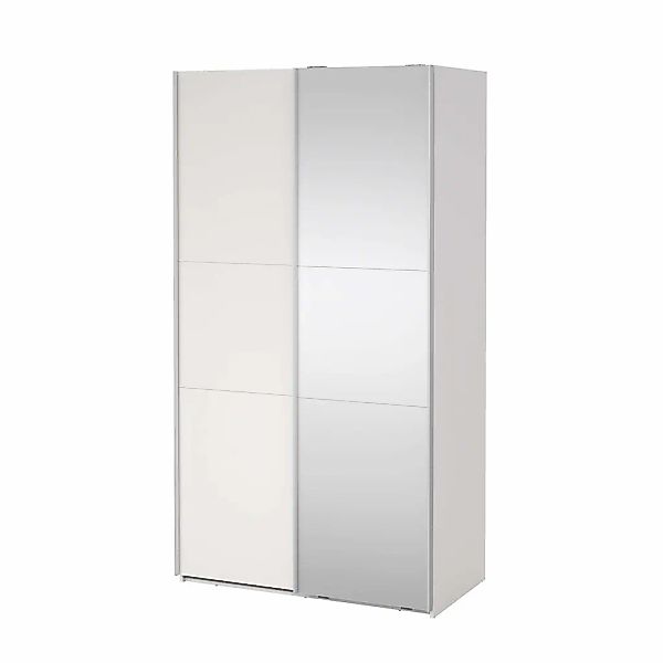Home affaire Schwebetürenschrank "Como, Kleiderschrank, Schlafzimmerschrank günstig online kaufen
