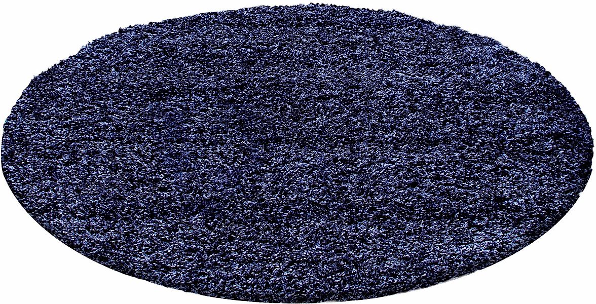 Ayyildiz Teppiche Hochflor-Teppich Life Shaggy 1500, günstig online kaufen