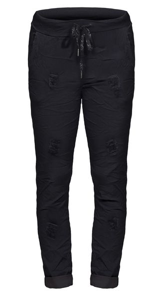 OriginalYou Chinohose 8329 Sommerliche Damenhose mit günstig online kaufen